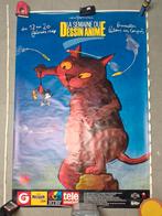 Set reclameposters uit de jaren 80, Ophalen, Deurposter of groter, Reclame, Rechthoekig Staand