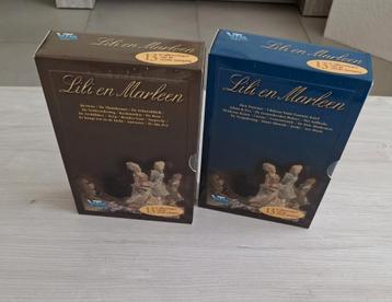 Lili en marleen 2 seizoen samen voor 50€!, Cd's en Dvd's, Ophalen of Verzenden, Zo goed als nieuw