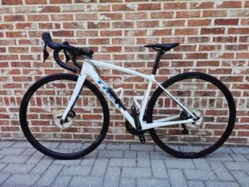 TREK EMONDA SL 6 DISC CARBON Maat XS beschikbaar voor biedingen