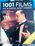 1001 films die je gezien moet hebben, Ophalen of Verzenden, Zo goed als nieuw