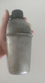 Gourde us 1943, Collections, Enlèvement ou Envoi