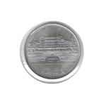 Noord-Korea, 1 Won 1987., Postzegels en Munten, Ophalen of Verzenden, Oost-Azië, Losse munt