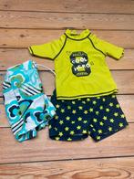 Maillot de bain taille 92 pour garçons, Enlèvement, Comme neuf