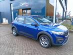 Dacia SANDERO Stepway Sandero 1.0 TCe Expression, Autos, Achat, Euro 6, Entreprise, Noir
