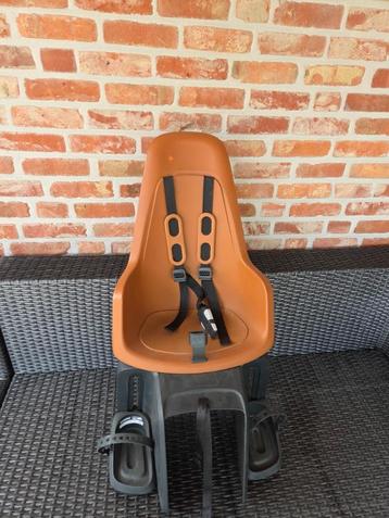 Bobike Fietsstoeltje Achter  beschikbaar voor biedingen