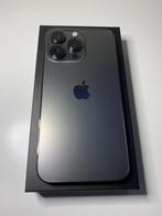 iphone 13 pro max 256gb, Telecommunicatie, Zonder simlock, Grijs, Zonder abonnement, 93 %