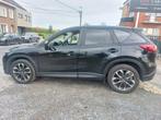 MAZDA XC5 2.2 DIESELE 4X4 FULL OPTIONS, Autos, Mazda, Cuir, Achat, Euro 6, Entreprise