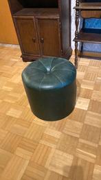 Poef, Huis en Inrichting, Ophalen, Zo goed als nieuw