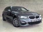 BMW 3 Serie 320 2.0 DIESEL 163CV / PACK M /BOITE AUTO/CA, Autos, Argent ou Gris, Achat, Euro 6, Entreprise