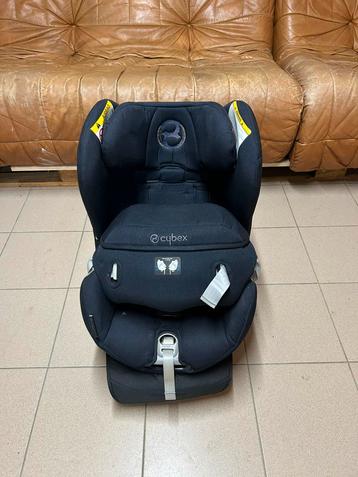 Cybex Pallas autostoel beschikbaar voor biedingen