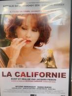 La Californie, CD & DVD, Comme neuf, Autres genres, Enlèvement ou Envoi, À partir de 16 ans