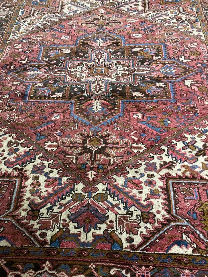 Oosters Tapijt, Antiek en Kunst, Antiek | Tapijten, Tafelkleden en Textiel, Ophalen