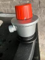 Adapter voor Spaanse gasfles, Caravans en Kamperen, Ophalen of Verzenden, Nieuw