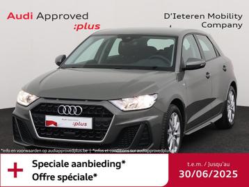 Audi A1 Sportback A1 Sportback 30 TFSI Business Edition S li beschikbaar voor biedingen