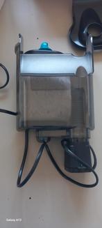 Hydor bravo 200, Dieren en Toebehoren, Ophalen of Verzenden, Nieuw, Filter of Co2