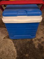 Glacière, Enlèvement