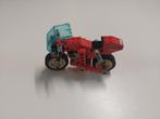 Lego 8210 Technics Moto te koop, Ophalen of Verzenden, Gebruikt, Complete set, Lego