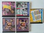 5 cd's Oldies en Sixties, Cd's en Dvd's, Ophalen of Verzenden, Zo goed als nieuw