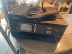 Epson WF7610-printer, Ophalen, Printer, Ingebouwde Wi-Fi, Zo goed als nieuw
