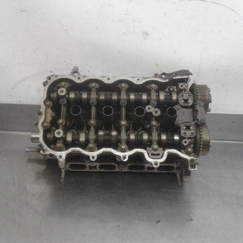 CILINDERKOP Toyota Yaris II (P9) (01-2005/12-2014), Auto-onderdelen, Motor en Toebehoren, Toyota, Gebruikt