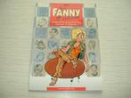 bij fanny op schoot - kiekeboe strip, Comme neuf, Diverse, Une BD, Enlèvement ou Envoi