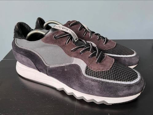 Floris van Bommel sneakers maat 10.5 / 45, Kleding | Heren, Schoenen, Zo goed als nieuw, Overige kleuren, Ophalen of Verzenden