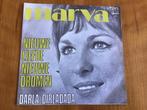 Marva - Nieuwe Liefde Nieuwe Dromen., Cd's en Dvd's, Vinyl Singles, Gebruikt, Ophalen of Verzenden