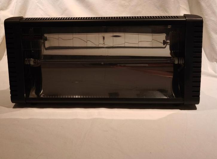 Ayra Flash 1500D stroboscoop, Muziek en Instrumenten, Licht en Laser, Gebruikt, Stroboscoopeffect, Ophalen