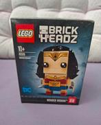 Lego Wonder Woman, Ophalen of Verzenden, Nieuw, Complete set, Lego