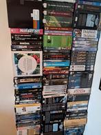 Lot van meer dan 100 dvd boxen., CD & DVD, DVD | TV & Séries télévisées, Enlèvement, Comme neuf, Action et Aventure, Coffret