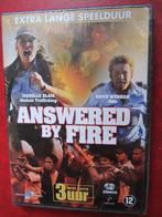 Answered by Fire (2006) nieuw in de verpakking, Vanaf 12 jaar, Ophalen of Verzenden, Nieuw in verpakking, Drama