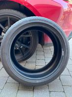 2x Michelin Pilot Sport 225/40/18 zgan, Auto-onderdelen, Ophalen of Verzenden