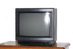 Petite télévision SONY Trinitron N/B, Audio, Tv en Foto, Vintage Televisies, Gebruikt, Sony, Ophalen