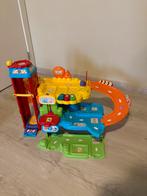 Garage toet toet, Kinderen en Baby's, Ophalen, Zo goed als nieuw