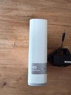 WD MyCloud 2TB, Ophalen of Verzenden, Gebruikt