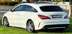 Mercedes-Benz CLA 200, Autos, Alcantara, 5 places, Carnet d'entretien, Break