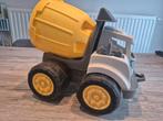 Speelgoed betonmixer, Ophalen, Zo goed als nieuw