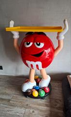 M&M display, Verzamelen, Ophalen, Gebruikt