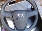 Airbag  Opel Astra J 2012-2016 13589413 LP/15181, Enlèvement, Utilisé, Opel