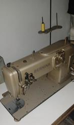 bernina 217 industriële naaimachine, Hobby en Vrije tijd, Ophalen, Naaimachine, Bernina