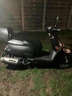 Kymco like 125, Fietsen en Brommers, Ophalen