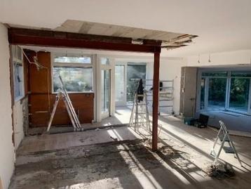 Poutrel steken werken helemaal in Belgium 0466445657Gabriel beschikbaar voor biedingen