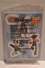 Toy Story 4 Kellogg's Kaart NIEUW 2019, Verzenden, Nieuw