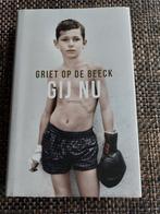 Griet Op de Beeck - Gij nu, Boeken, Ophalen of Verzenden, Zo goed als nieuw, Griet Op de Beeck