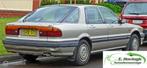 Laatste onderdelen Mitsubishi Galant liftback 1991, Enlèvement ou Envoi, Mitsubishi, Utilisé, Mitsubishi