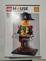 Lego 40504 A Minifigure Tribute (New), Ophalen of Verzenden, Nieuw, Complete set, Lego