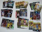 Panini FIFA 365 Lot van 180 kaartjes / Allen verschillende, Verzamelen, Verzenden, Zo goed als nieuw, Poster, Plaatje of Sticker