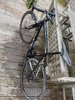 Isaac racefiets maat 56, Ophalen