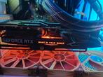KFA2 RTX 3080, Computers en Software, Videokaarten, Ophalen, Gebruikt, PCI-Express 4, Nvidia