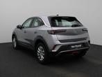 Opel Mokka 1.2 Turbo 74kW S/S Edition NAVI | CAMERA | Apple, Auto's, Voorwielaandrijving, Stof, Gebruikt, 620 kg